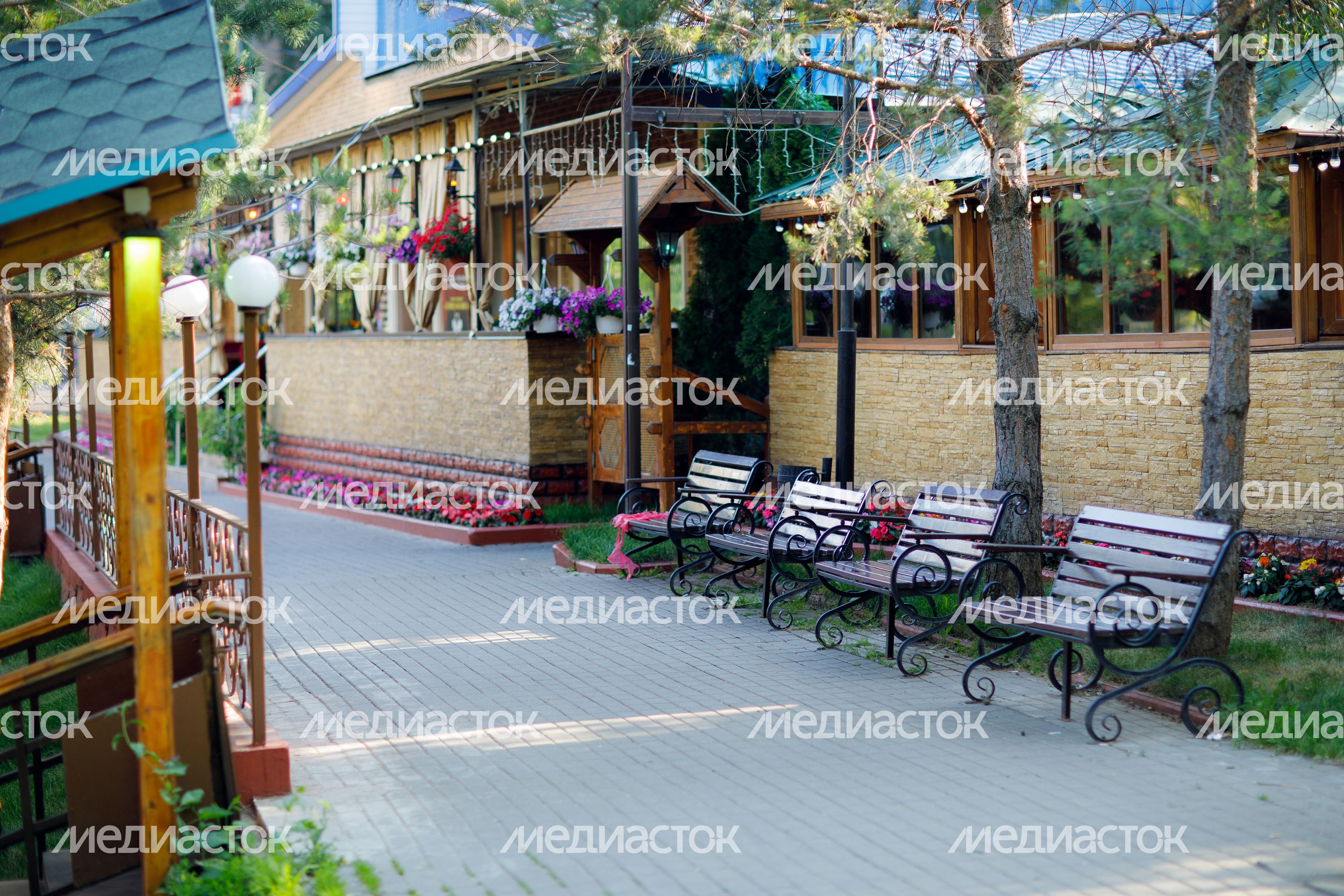 Барашкинский пруд Барашкинский пруд