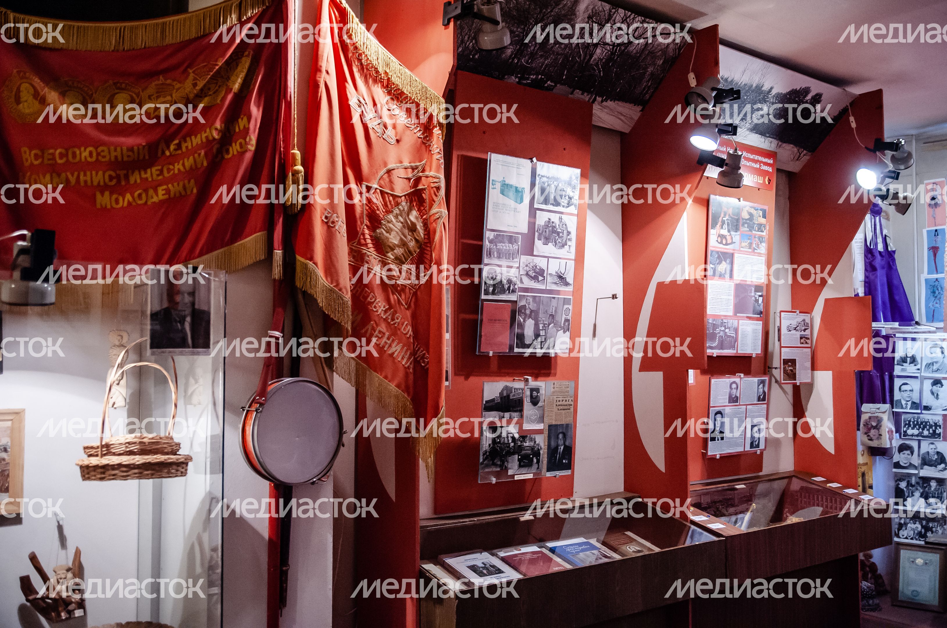 Ивантеевский историко-краеведческий музей