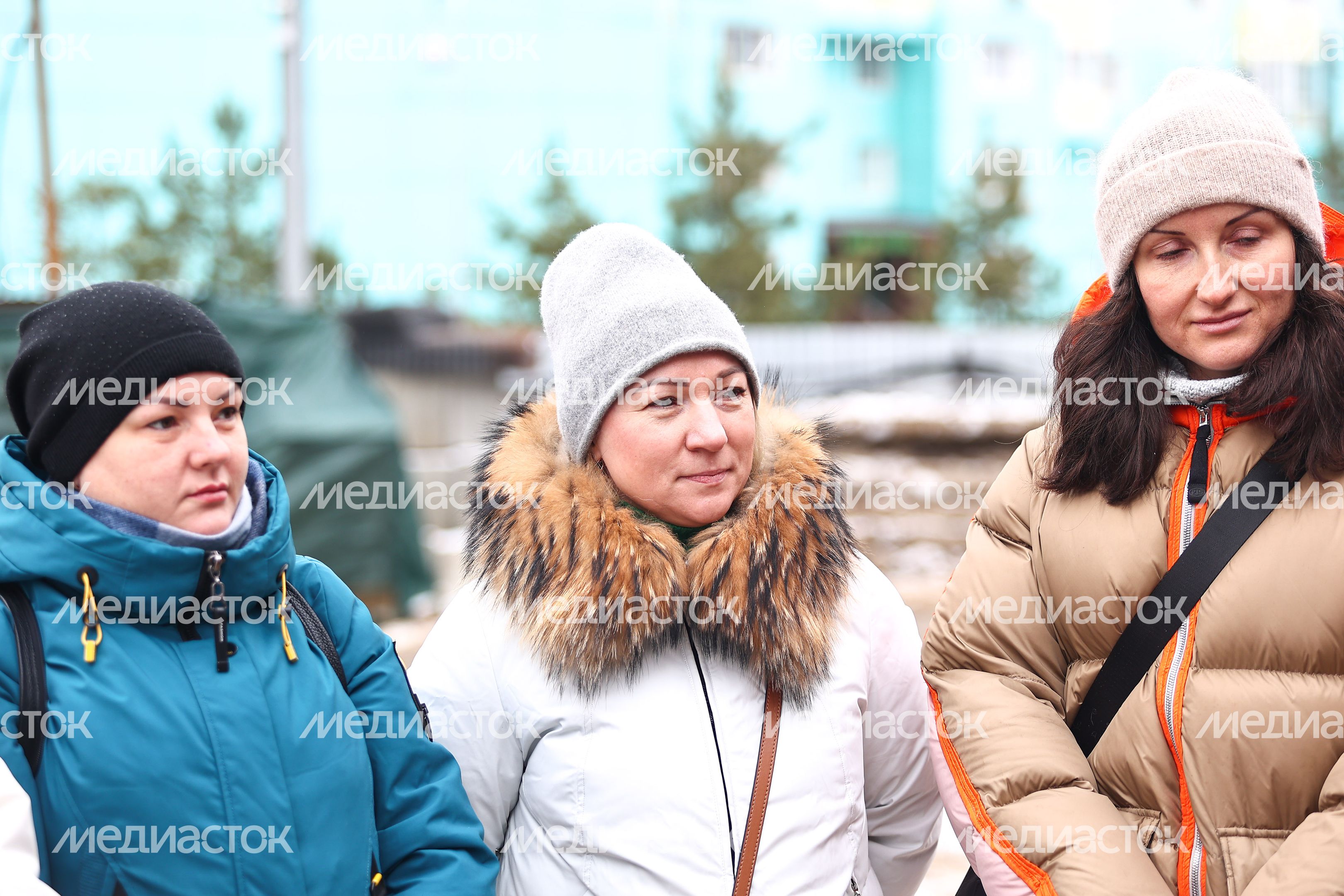 Проверка губернатором образовательного комлекса в Красногорске​