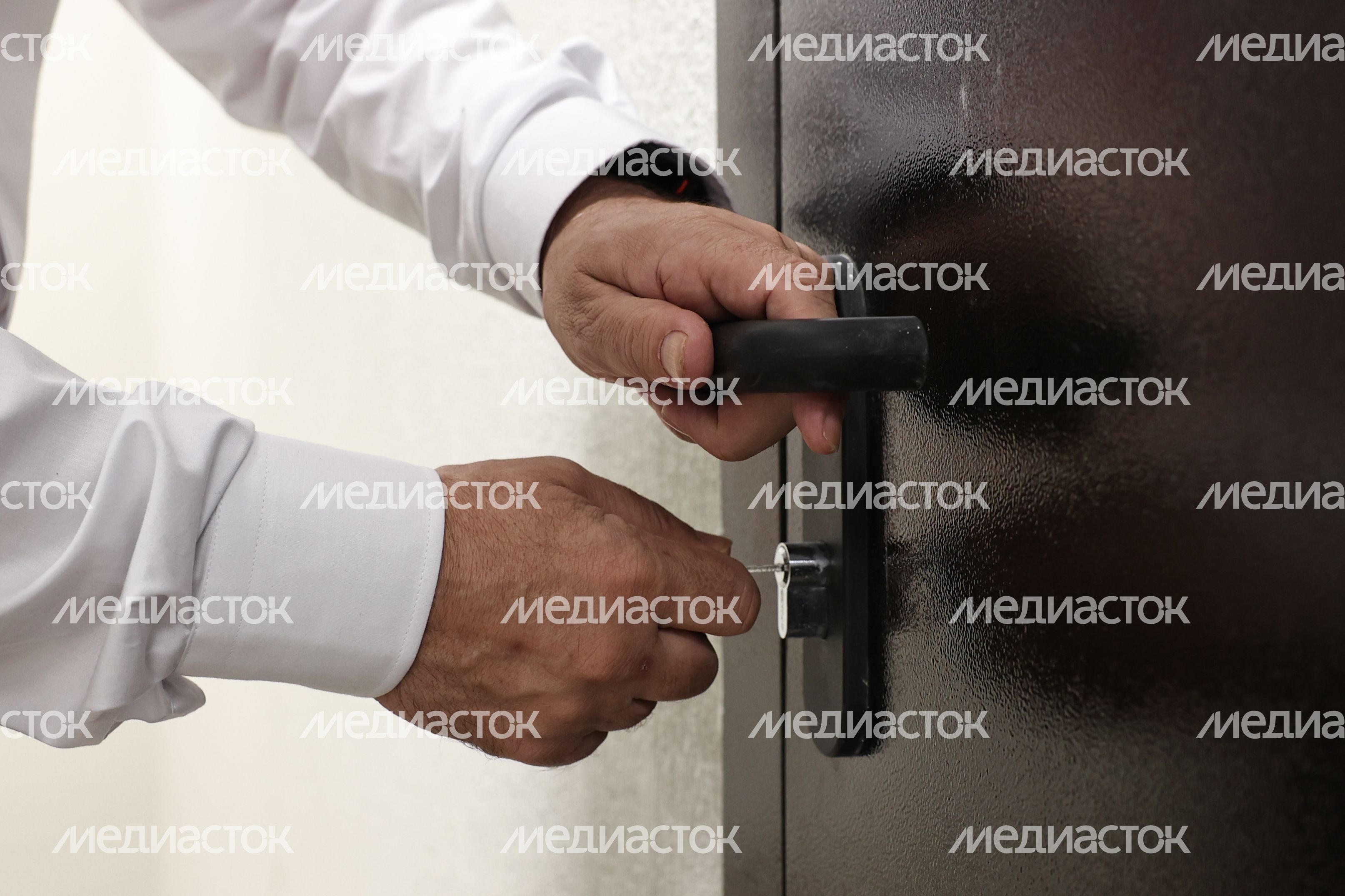 Новый дом №4 на ул. Набережной в Лыткарино Новый дом №4 на ул. Набережной в Лыткарино