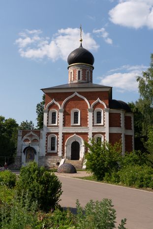 Можайский Кремль