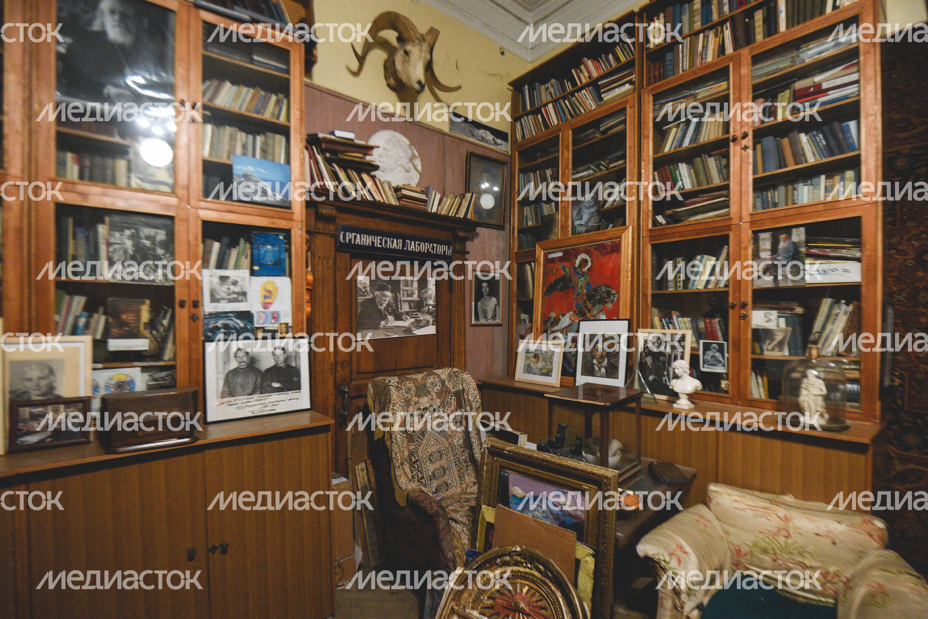 Интервью с А.Н. Зелинским