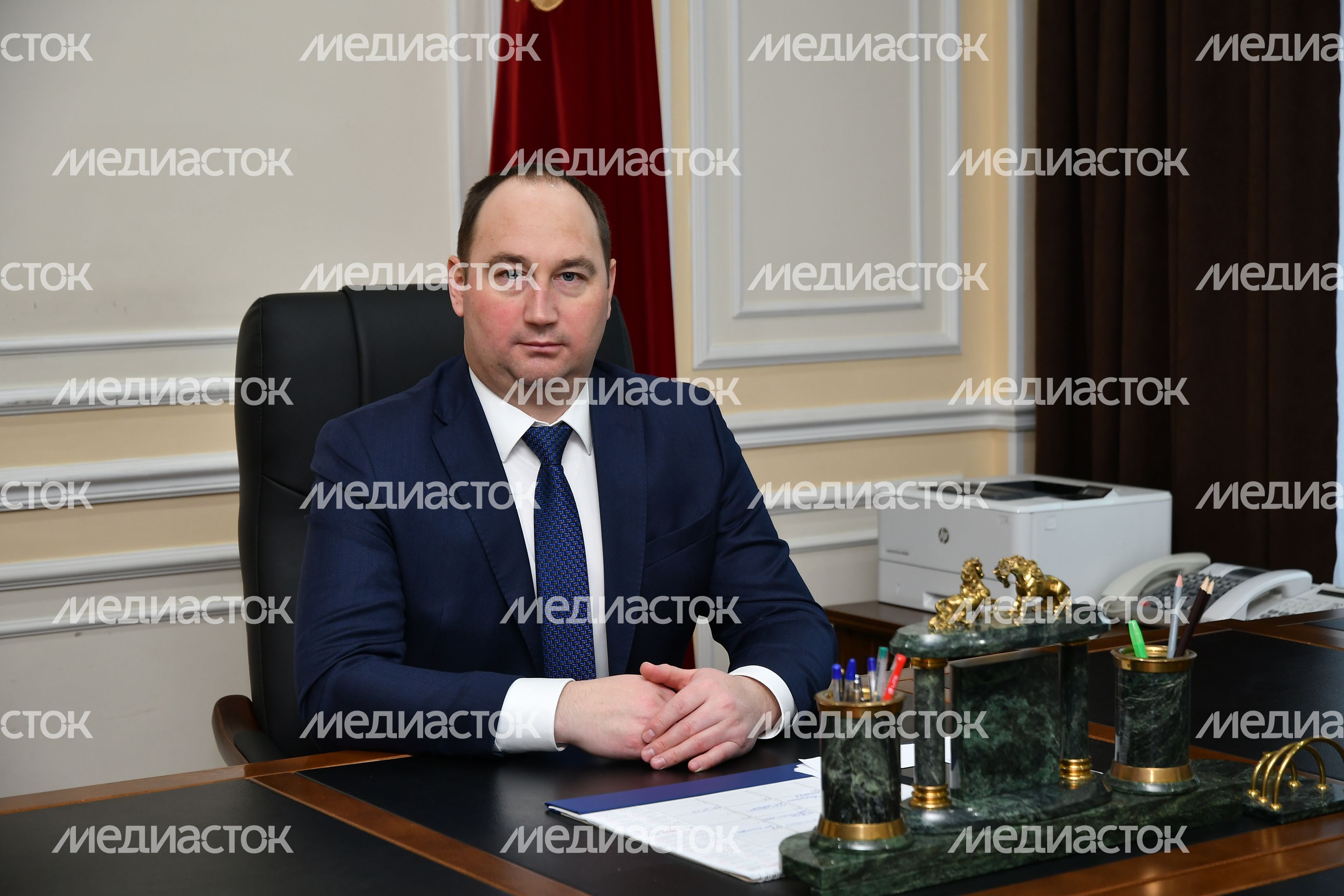 Мужальских Сергей Геннадьевич Мужальских Сергей Геннадьевич