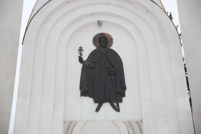 Площадь Славы