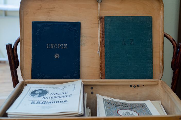 Государственный исторический музей-заповедник «Горки Ленинские»