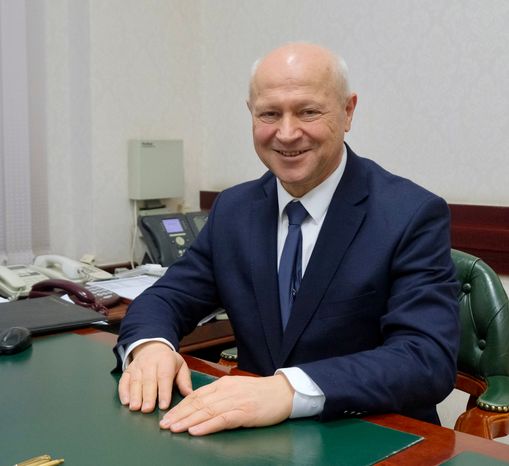 Гаджиев Замир Агарзаевич