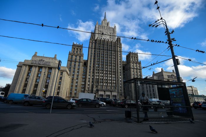 Повседневная жизнь города