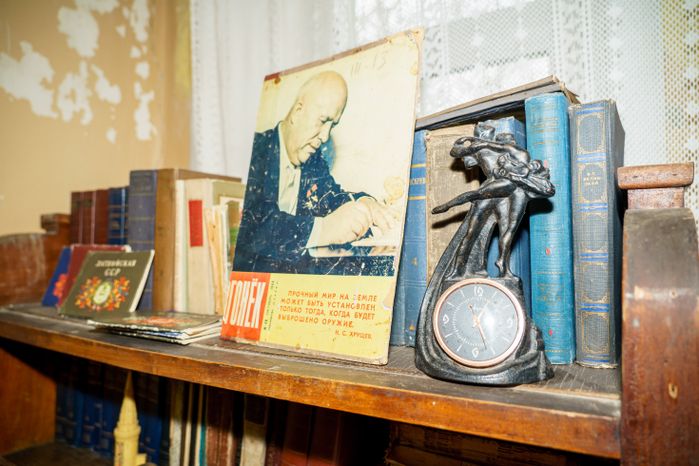 Орехово-зуевский историко-краеведческий музей