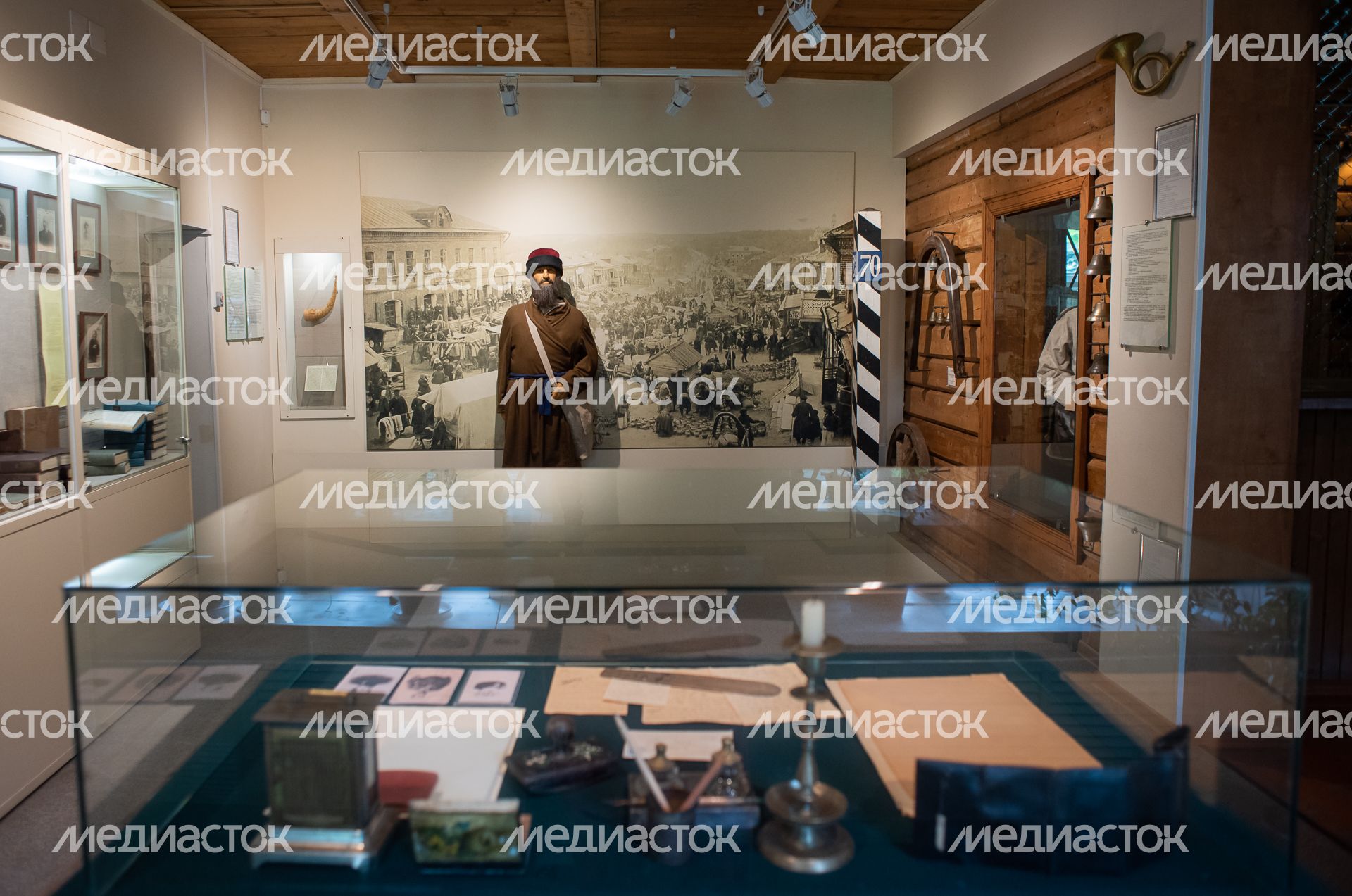 Музей писем Антона Павловича Чехова