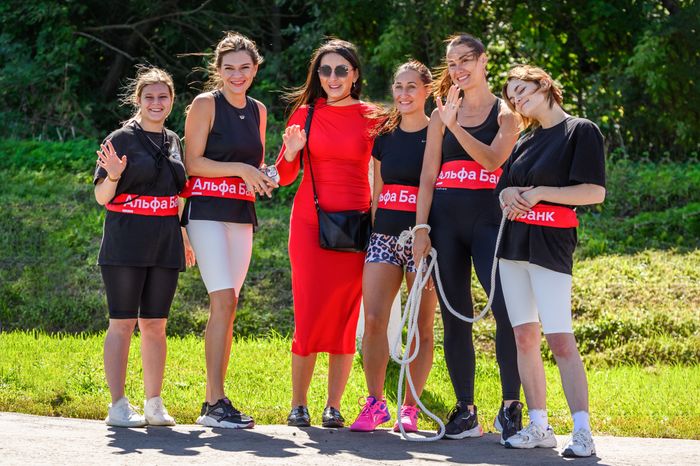 Фестиваль «Нежный Fest 2024» в Бронницах