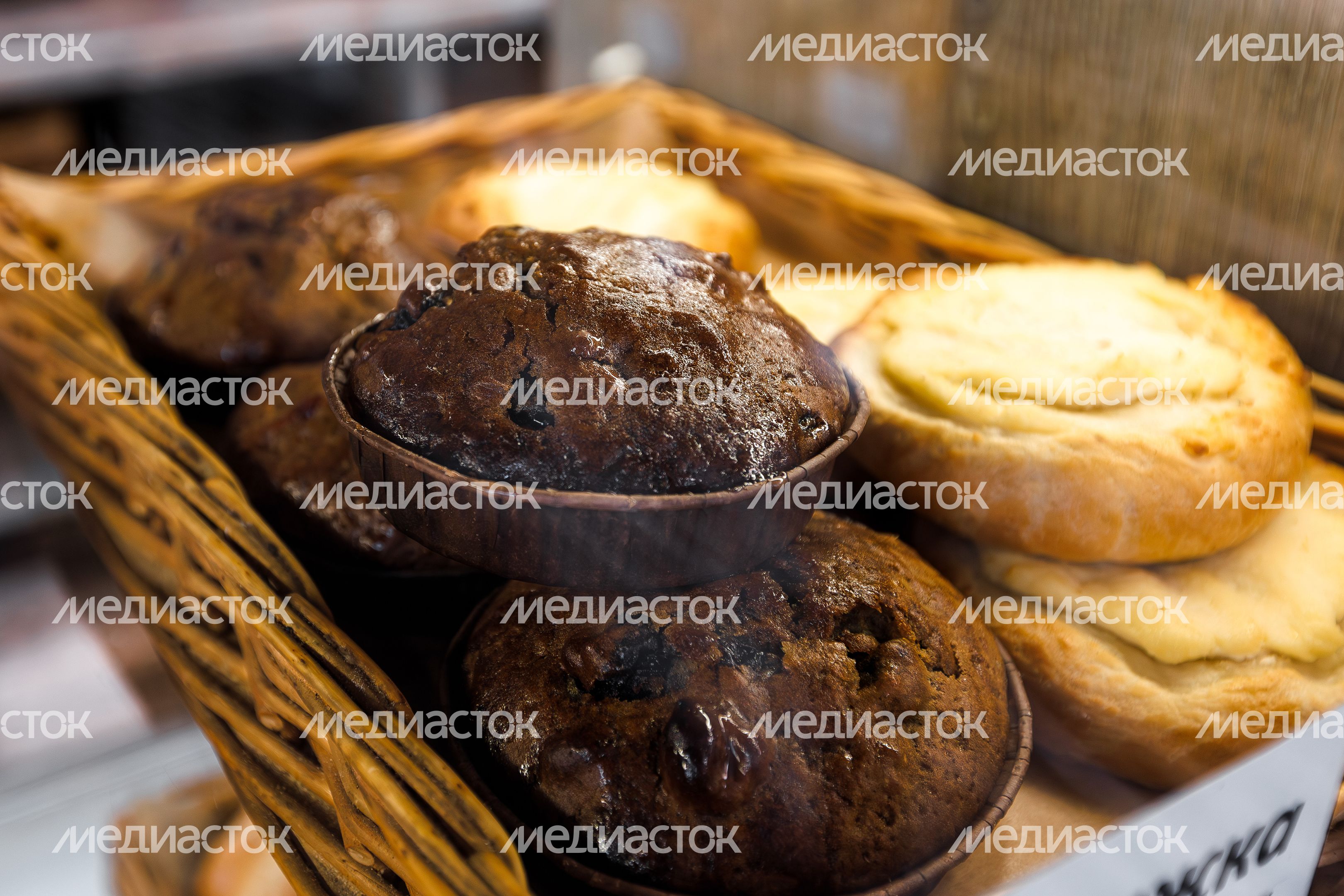 Пекарня «Машенька» в Красково округа Люберцы Пекарня «Машенька» в Красково округа Люберцы