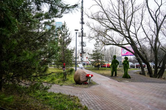 Многодетной семье Назыровых из Красногорска вручен орден "Родительская доблесть"