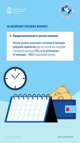 Оплата больничного для самозанятого вертикаль 05