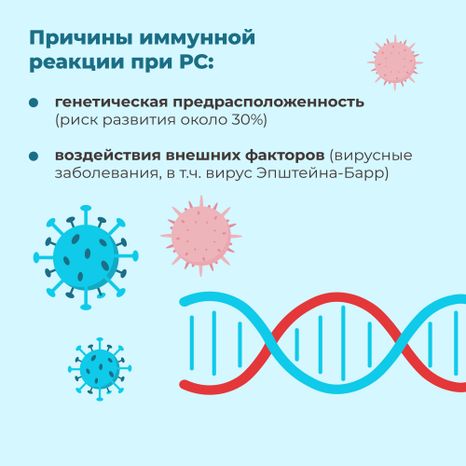 Рассеянный склероз квадрат 04
