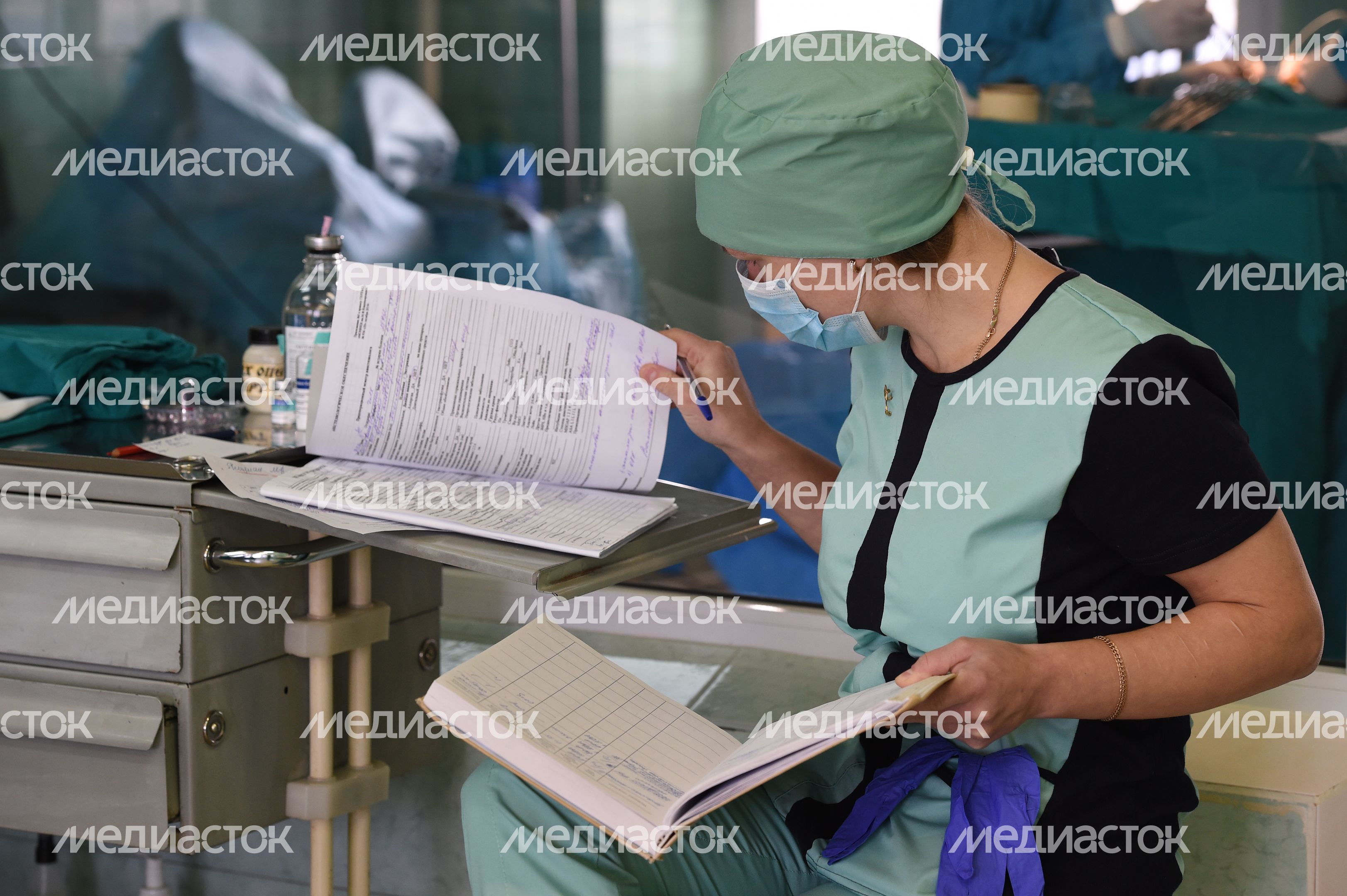 Клинический институт им. М. Владимирского (МОНИКИ)
