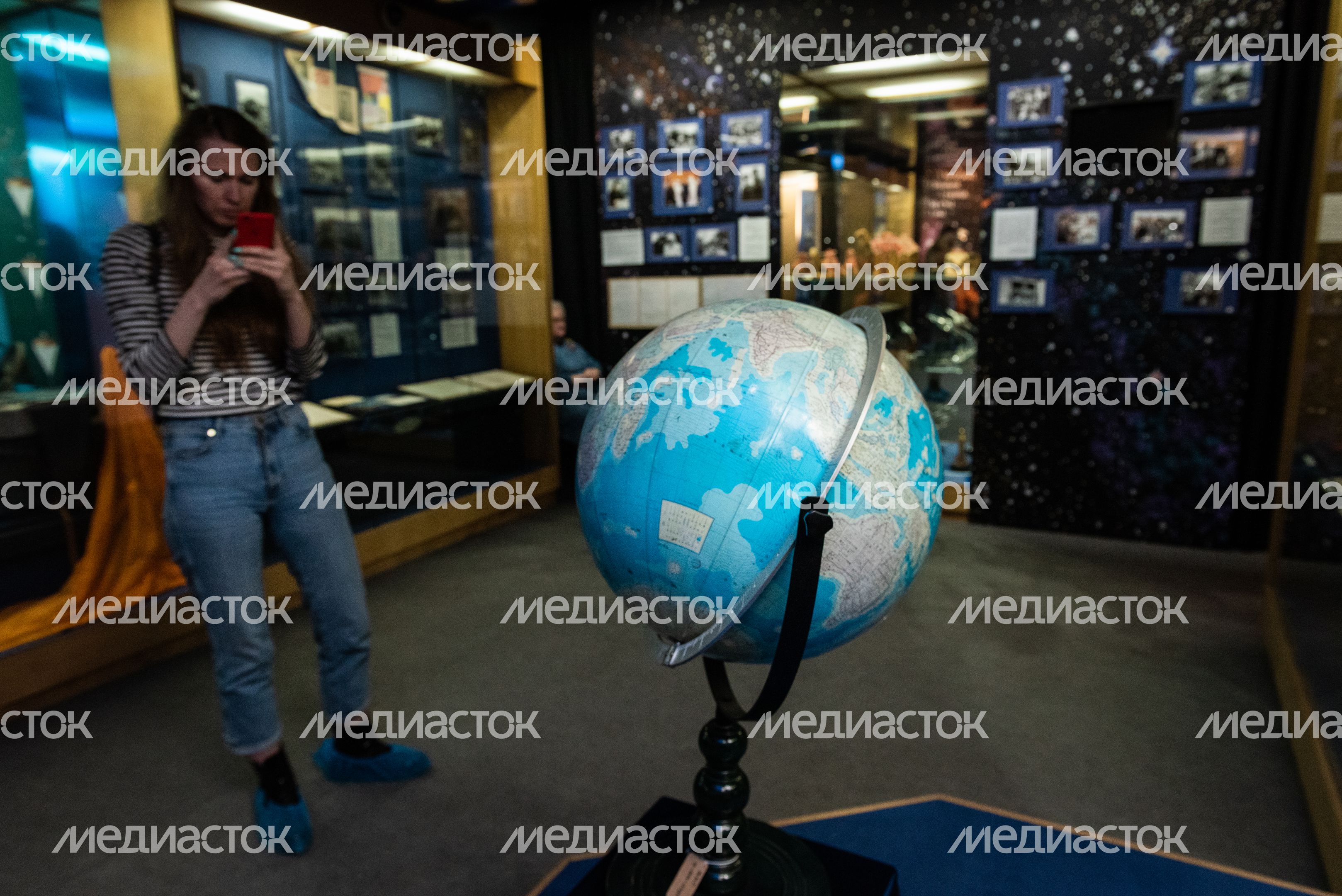 Интервью с племянницей Юрия Гагарина