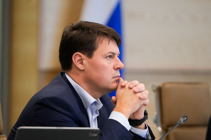 Мурашов Владислав Сергеевич