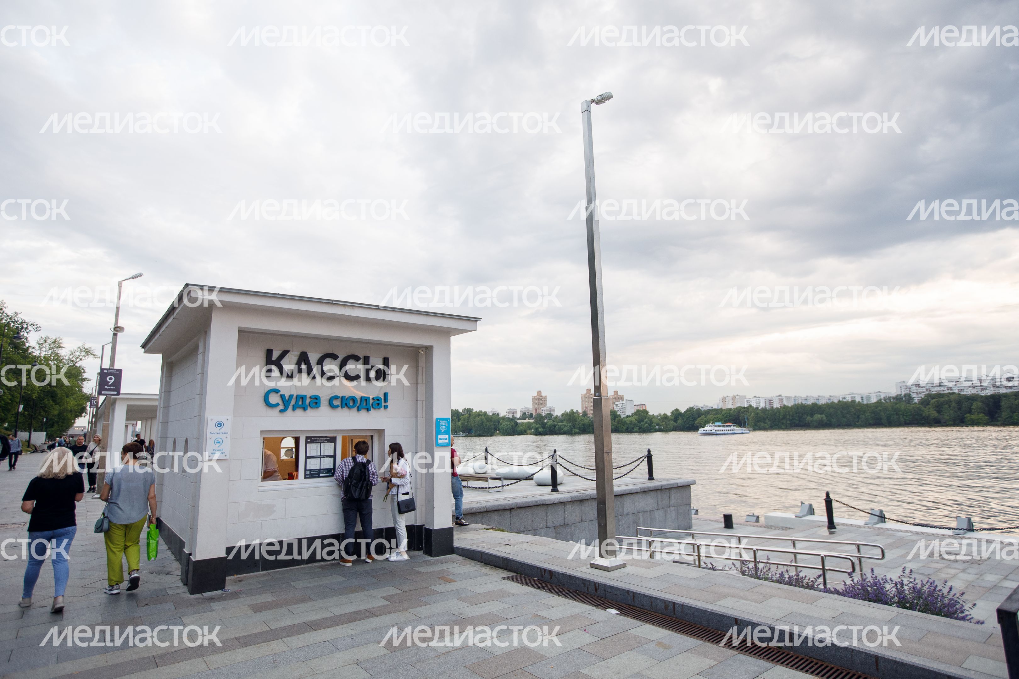 Химкинское водохранилище Химкинское водохранилище