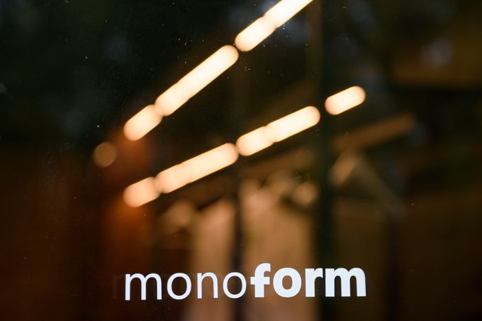 Подмосковное производство гардеробных систем Monoform