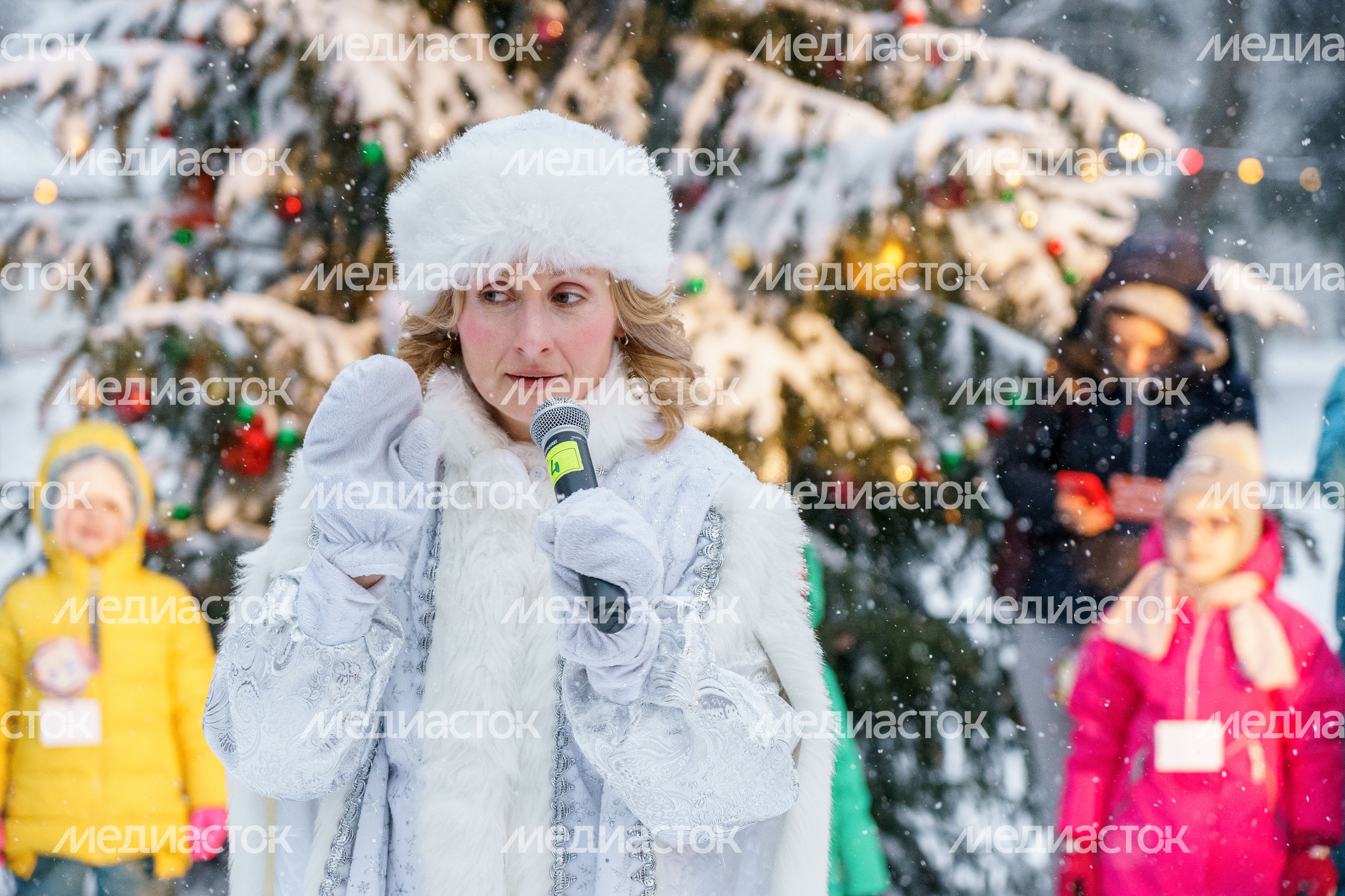 Новогодняя программа «Елка в Мелихове. Петя и тайна волшебных часов» в музее-заповеднике А.П. Чехова «Мелихово»