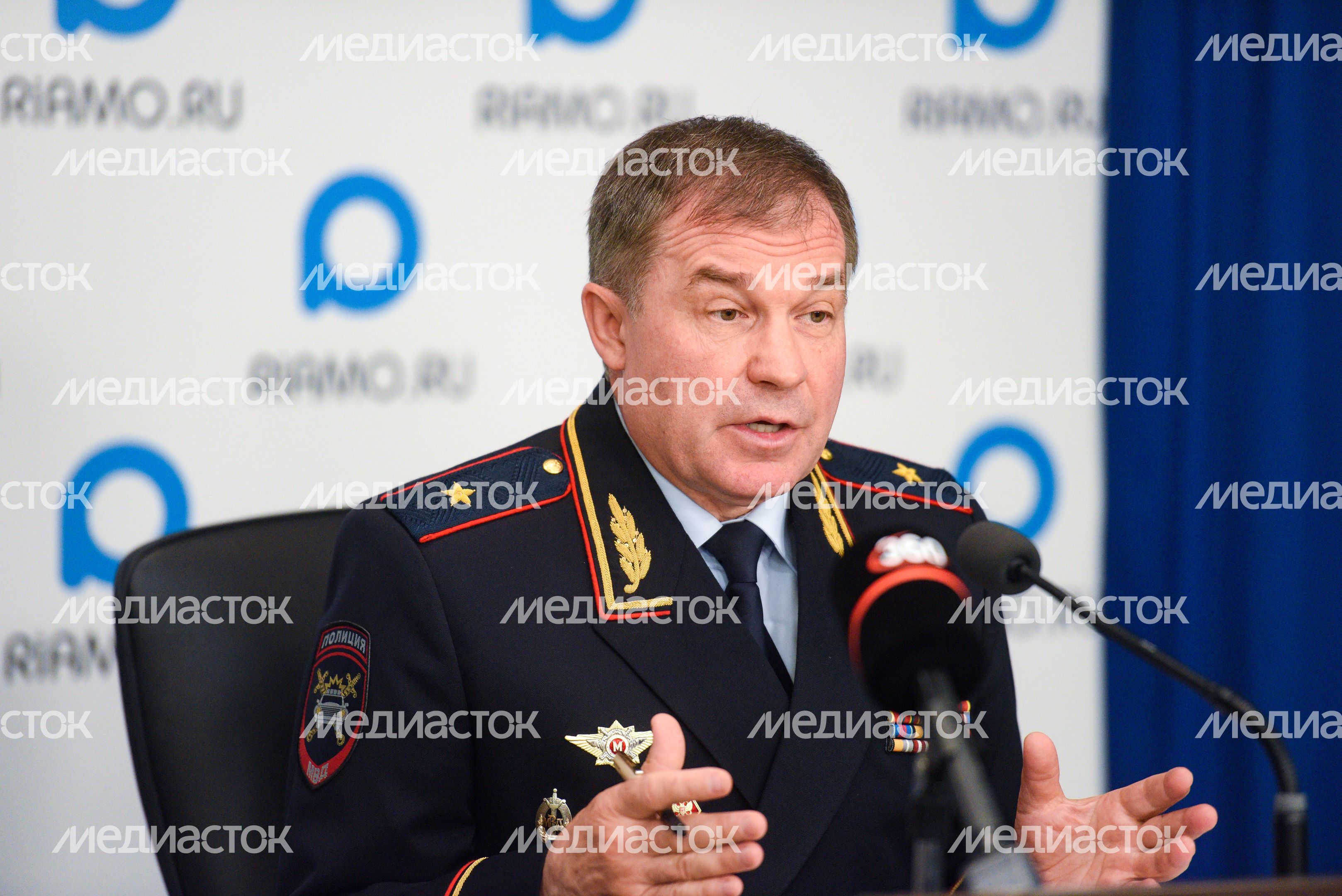 Пресс-конференция на тему: «Итоги социального раунда «Безопасная мобильность» и анонс социального раунда «Некуда спешить»