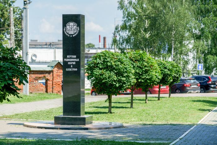 Церковь Петра и Павла города Коломны