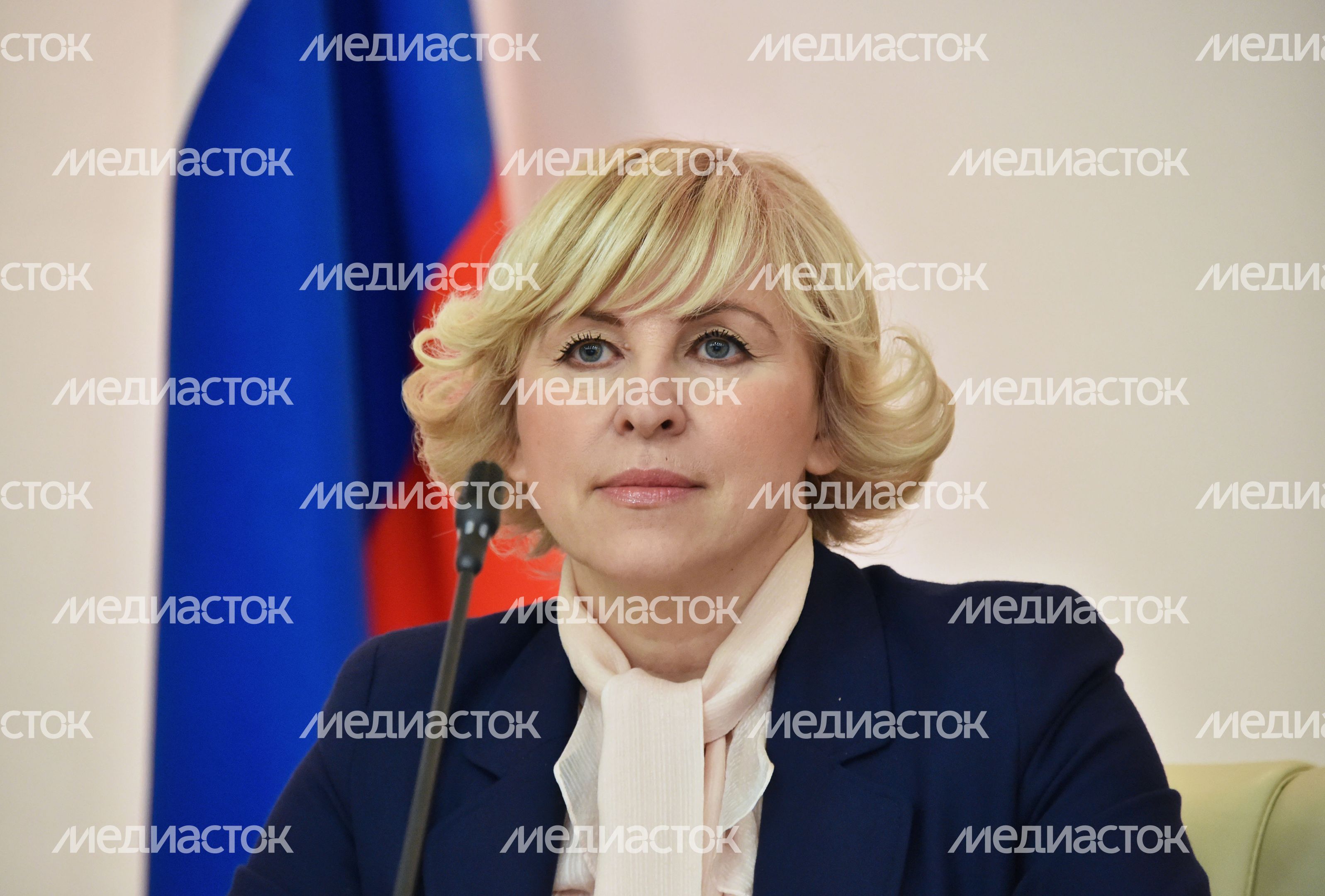 Пресс-конференция по единой транспортной карте в Подмосковье