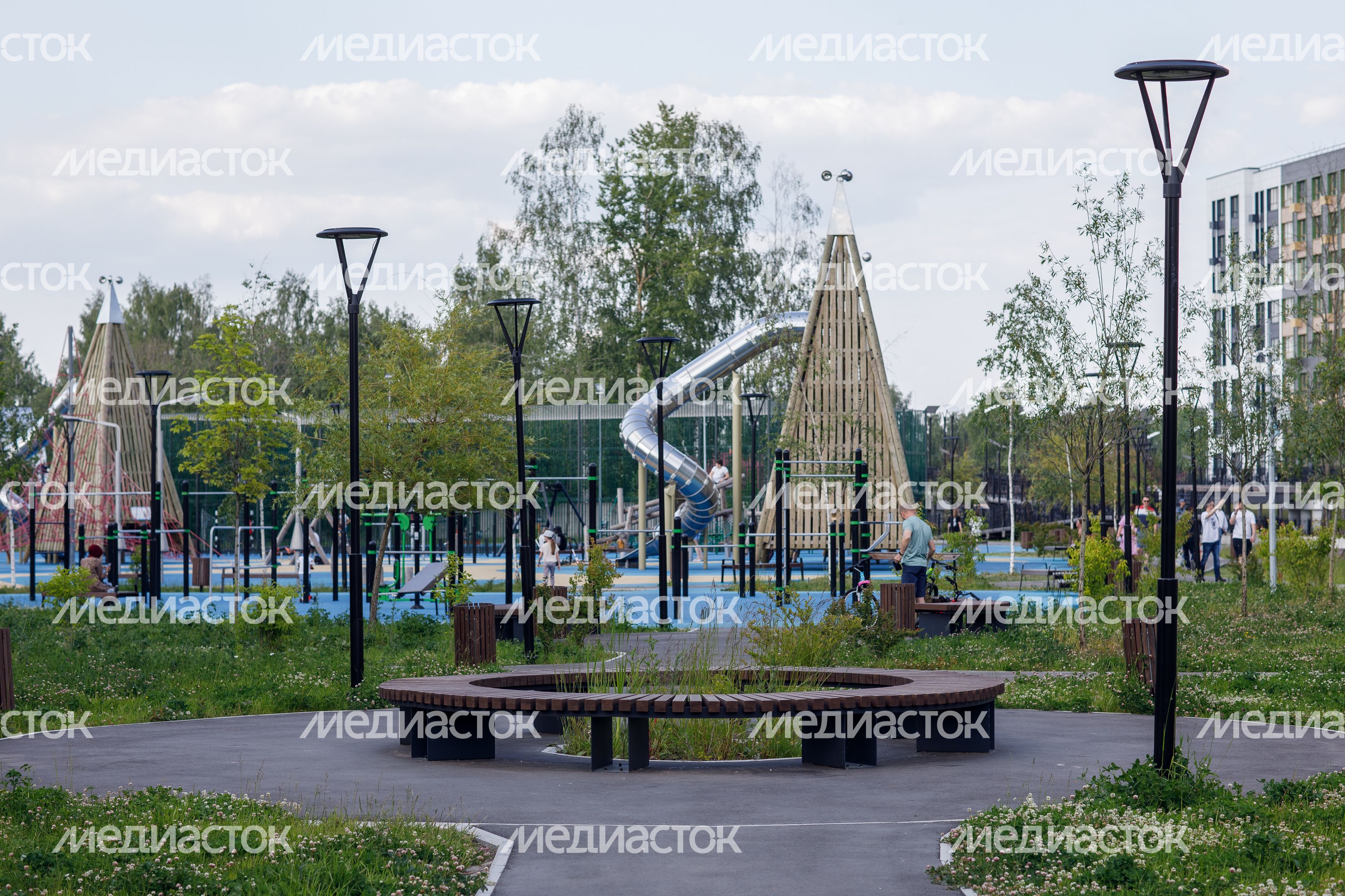 ЖК Рафинад ЖК Рафинад