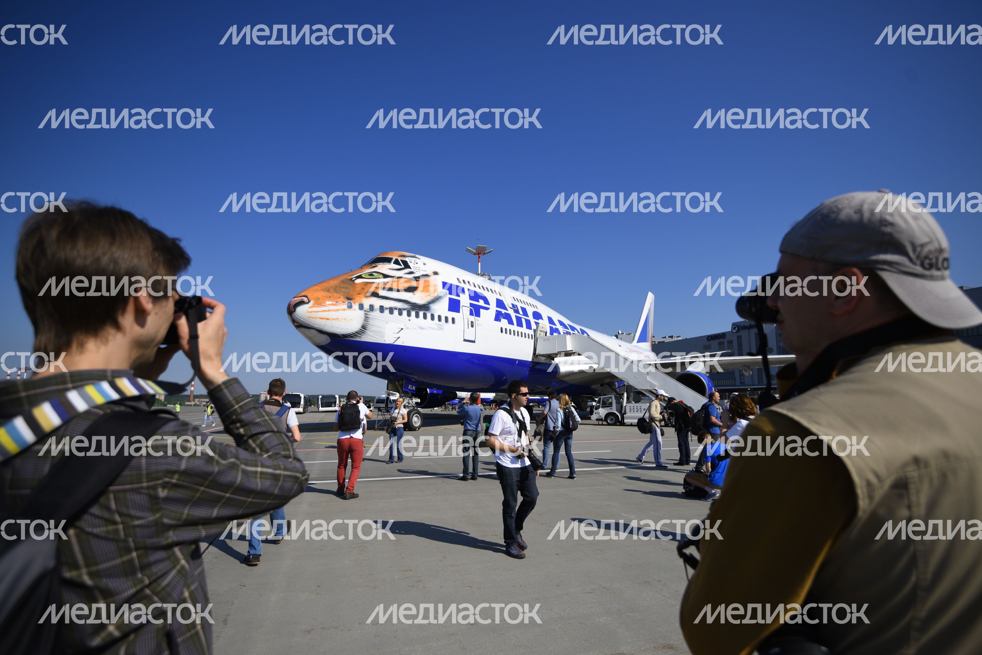 Аэропорт Внуково в Москве Аэропорт Внуково в Москве