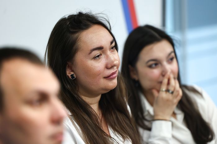 Фонд «Защитники Отечества» в Подмосковье отпраздновал годовщину открытия