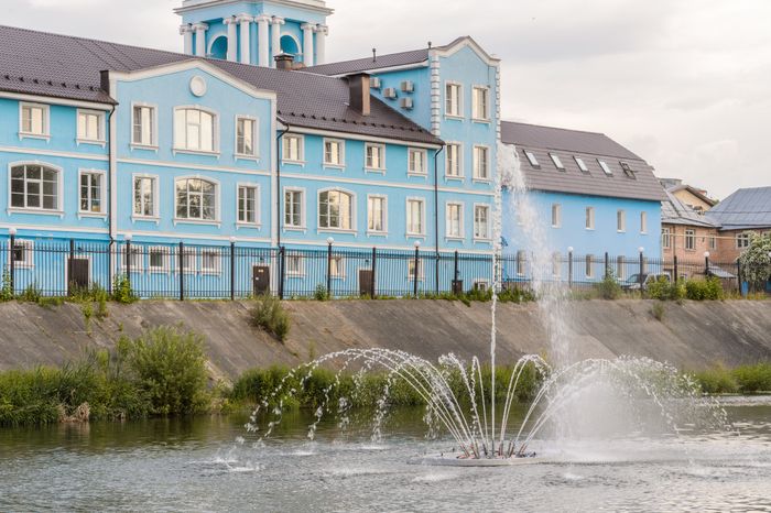 Богоявленский собор
