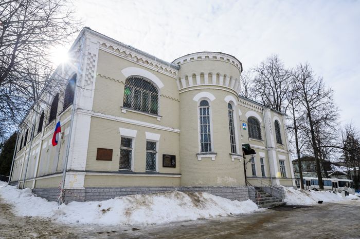 Каширский краеведческий музей