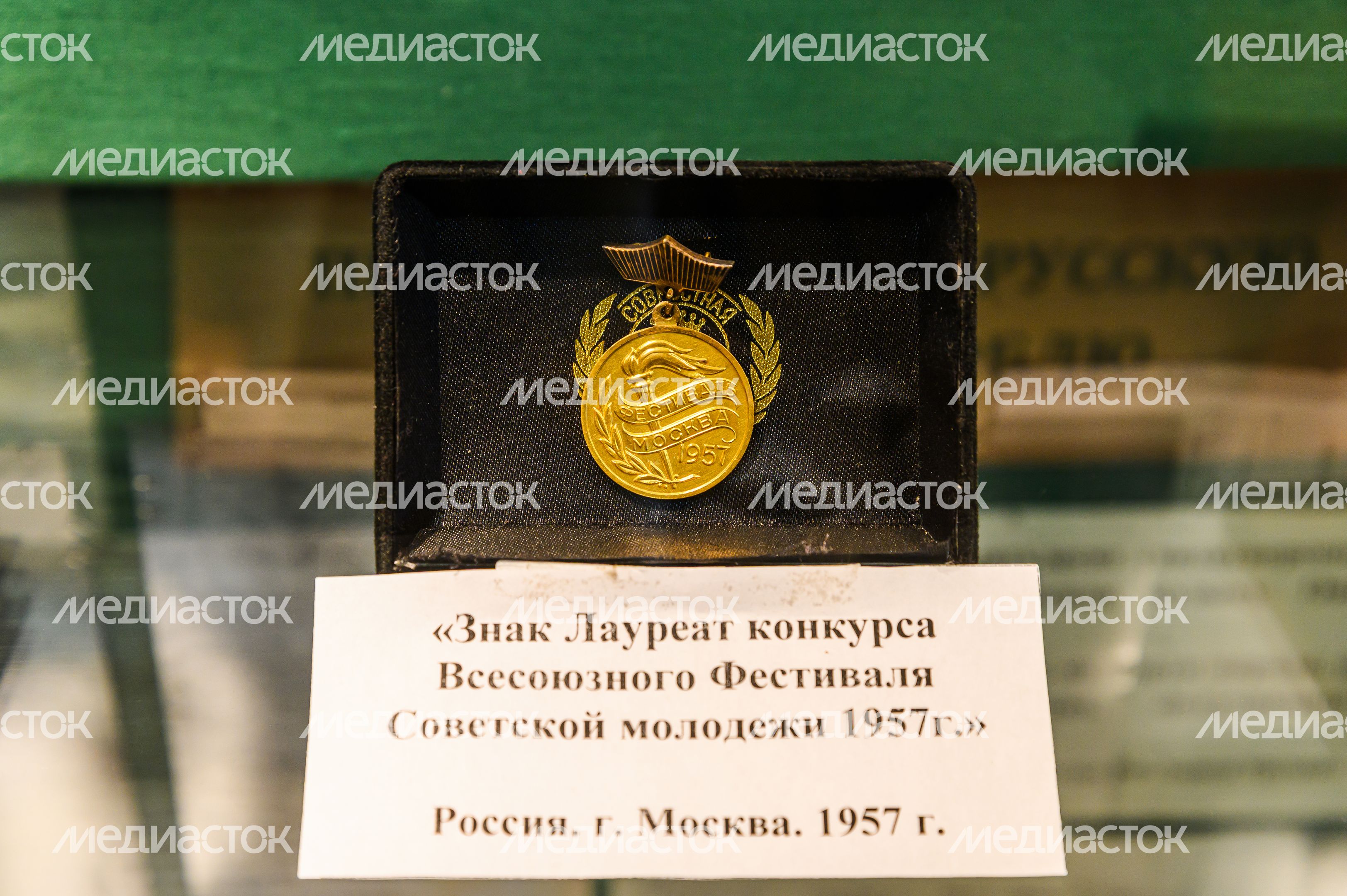Сергиево-Посадский округ. Дом-музей поэта В.Ф. Бокова в деревне Язвицы