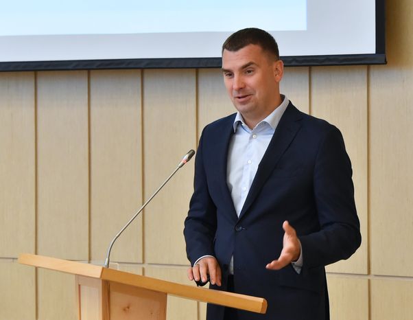 Семинар с главными редакторами СМИ, организованный ГУИП, прошел в Подмосковье
