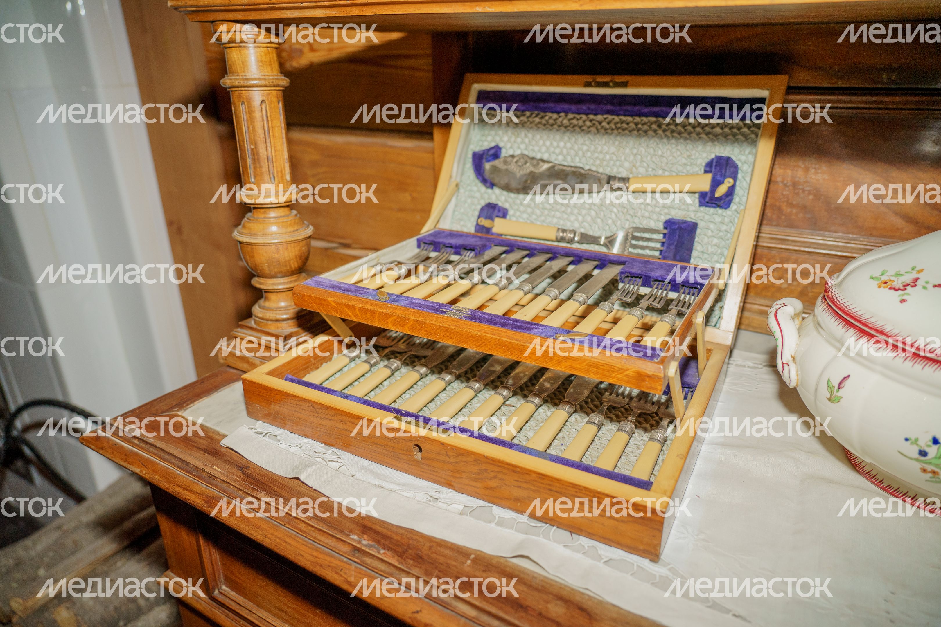 Богородский. Ногинск. Дом-музей семьи А.И. Морозова Богородский. Ногинск. Дом-музей семьи А.И. Морозова