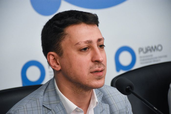 Пресс‑конференция, посвященная «Джазовым сезонам»