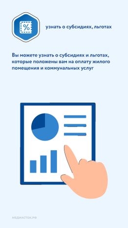 Электронные сервисы ГИС ЖКХ вертикаль 05