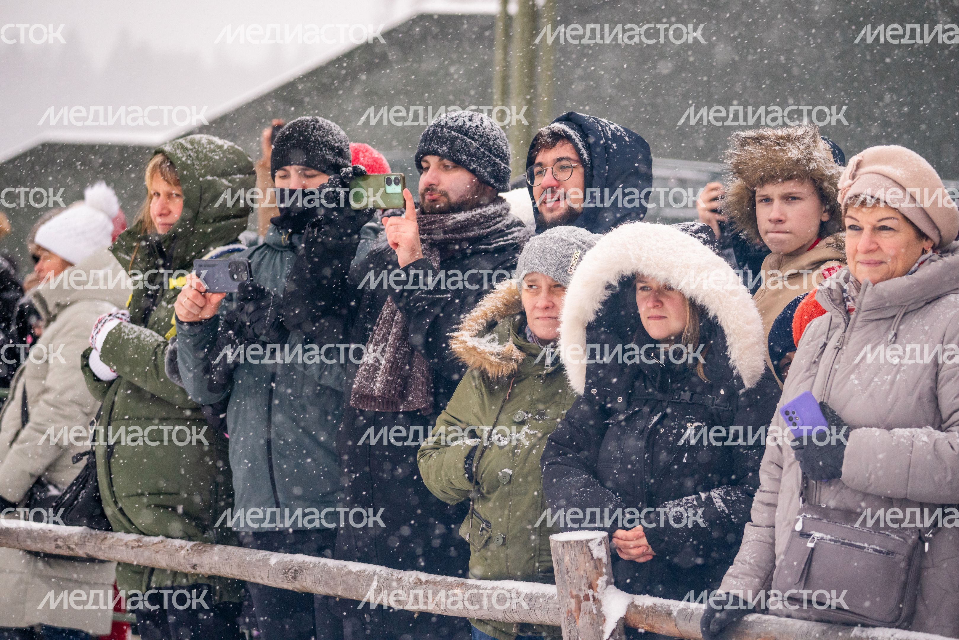 Военно-историческая реконструкция Битвы за Москву в Одинцовском округе Военно-историческая реконструкция Битвы за Москву в Одинцовском округе