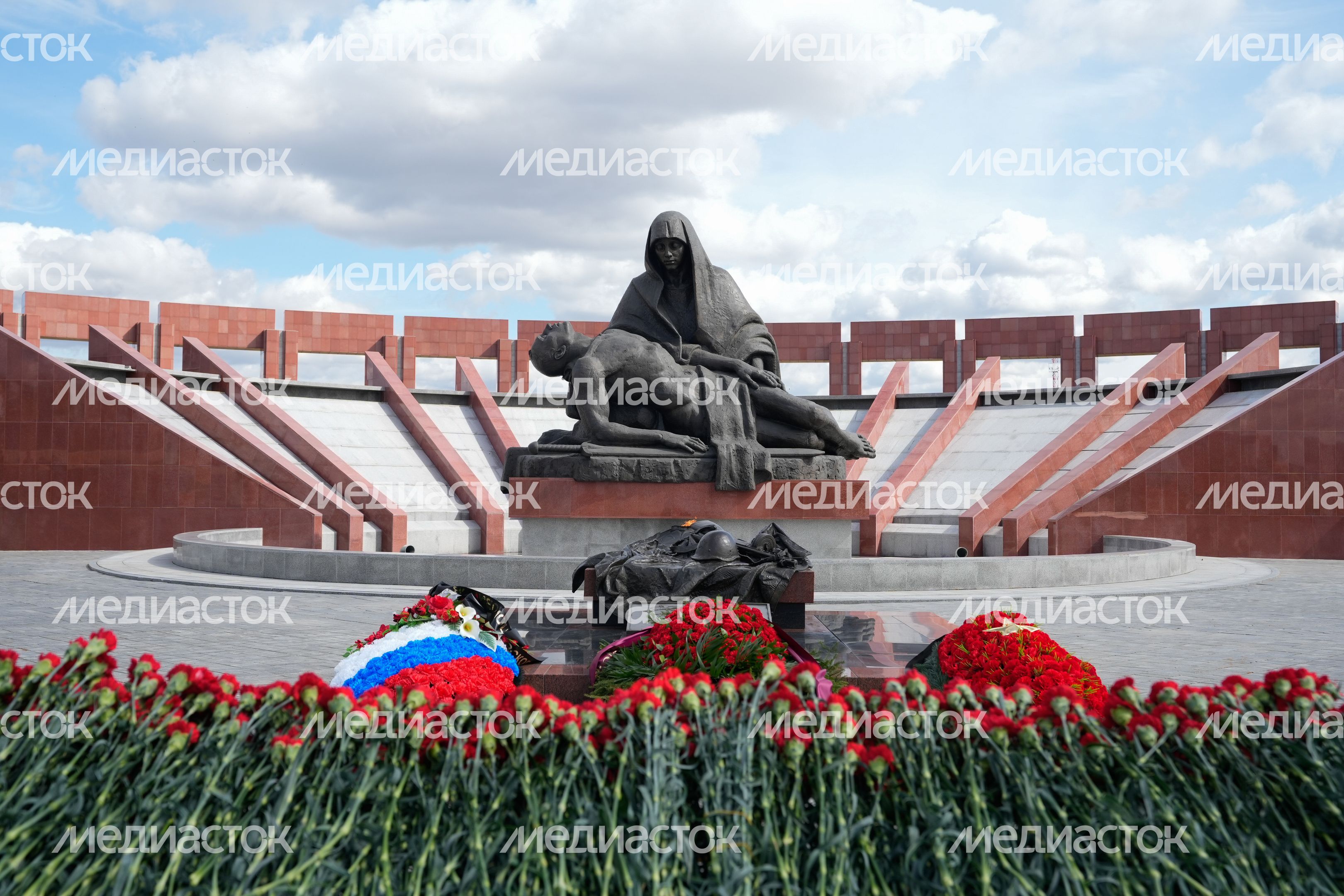 В Подмосковье стартовал поисковый сезон «Вахта памяти - 2024»