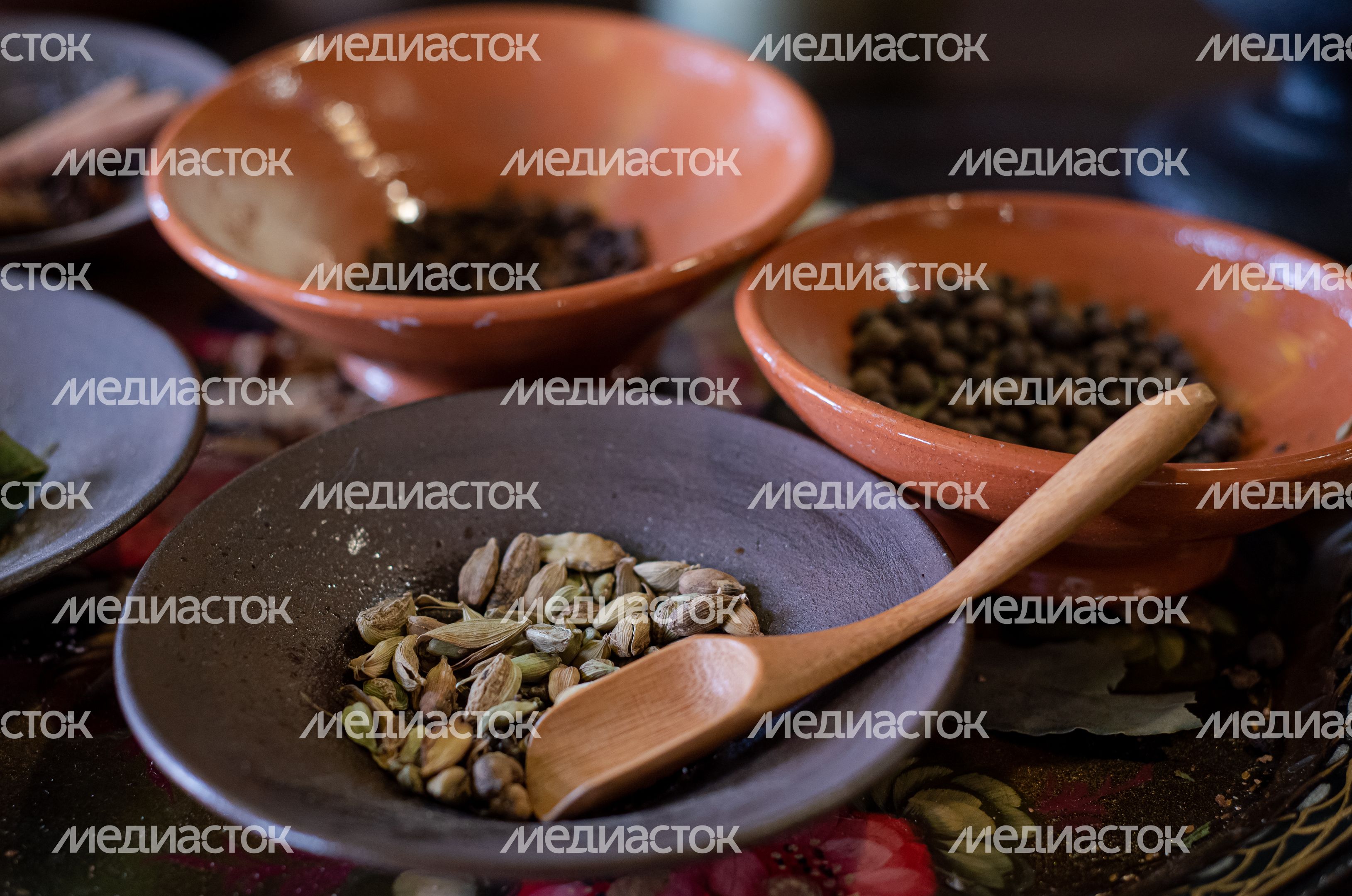 Музей «Тайны Коломенской Медовуши»