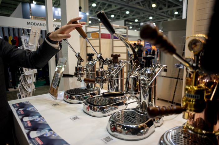 Форум регионов России «Развитие туристической инфраструктуры» в Красногорске
