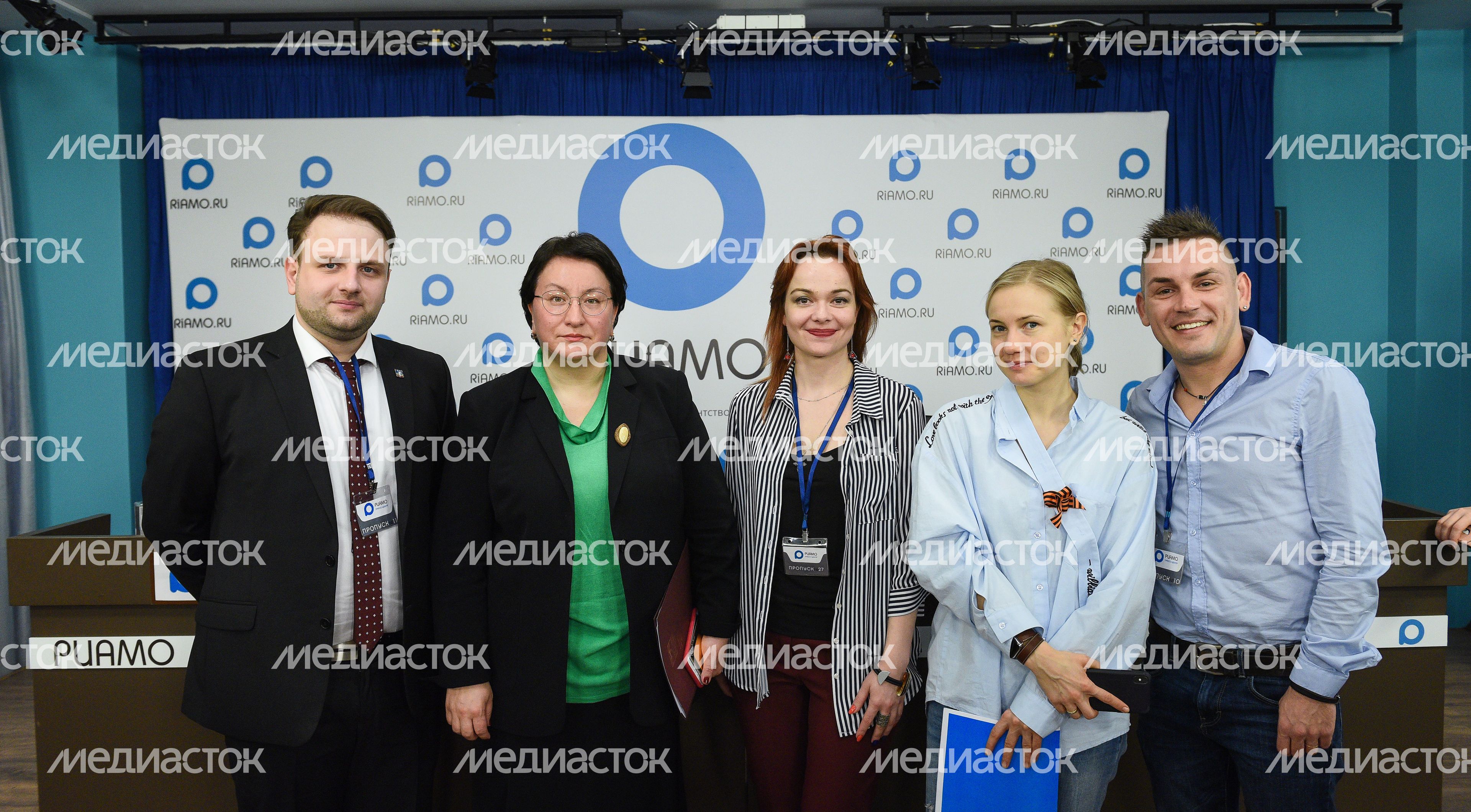 Пресс-конференция, посвященная подмосковным мероприятиям в честь Дня Победы Пресс-конференция, посвященная подмосковным мероприятиям в честь Дня Победы