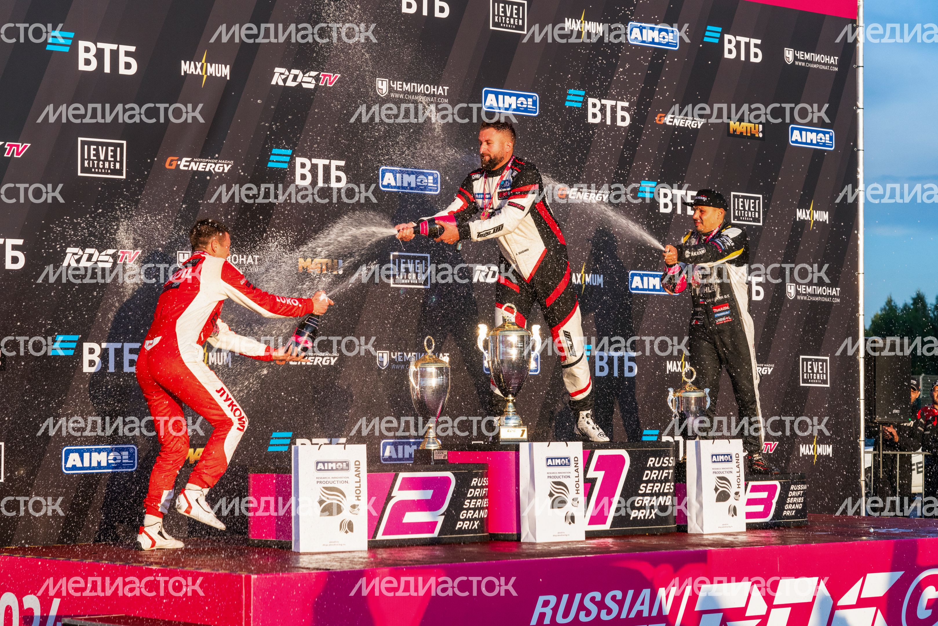 Гран-при российской дрифт серии RDS GP - 2024 под Волоколамском Гран-при российской дрифт серии RDS GP - 2024 под Волоколамском