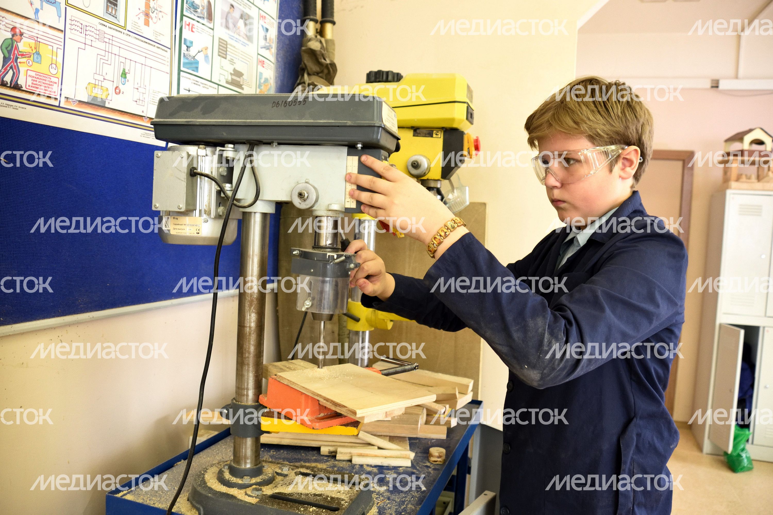 Земская гимназия в Балашихе