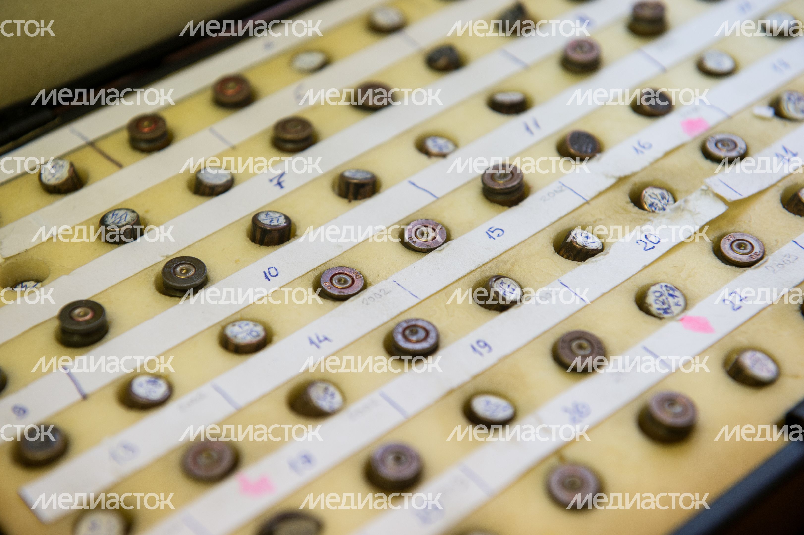 Экспертно-криминалистический центр в Москве Экспертно-криминалистический центр в Москве