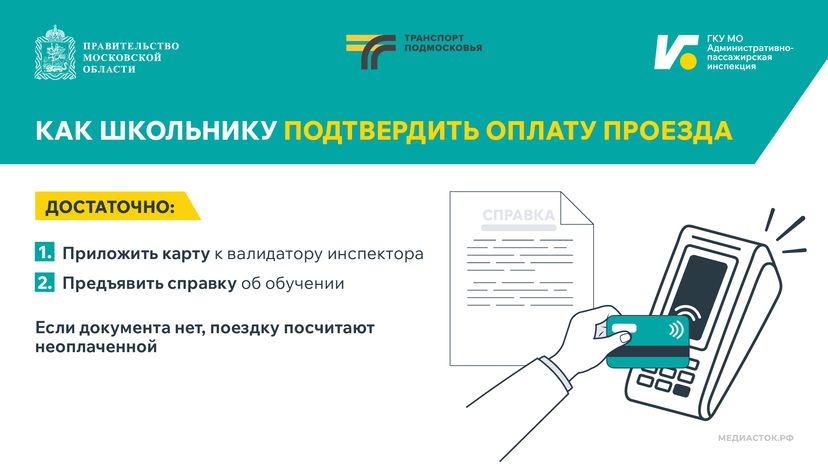 Поездки школьников в автобусах Горизонталь 08
