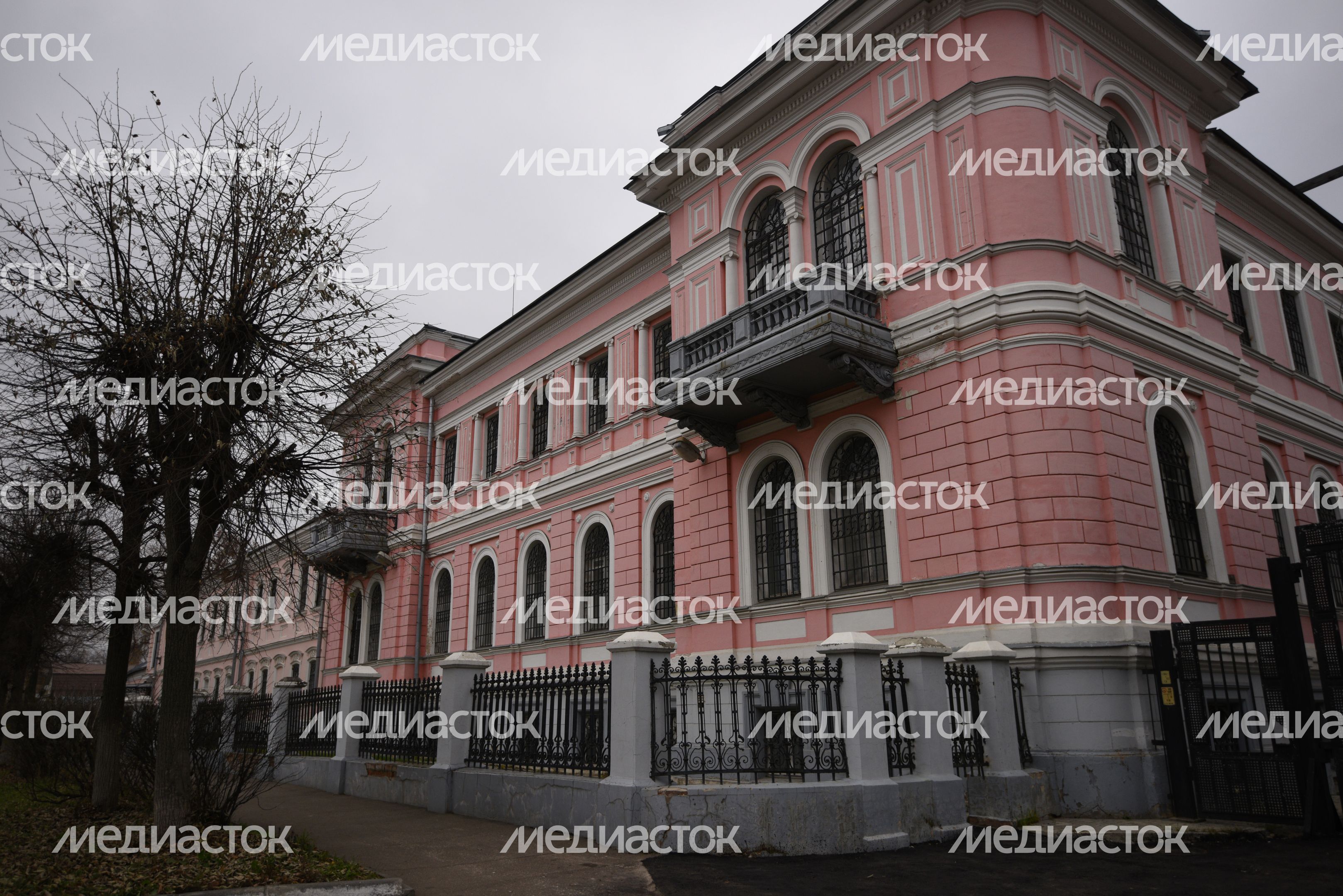 Серпуховский историко-художественный музей