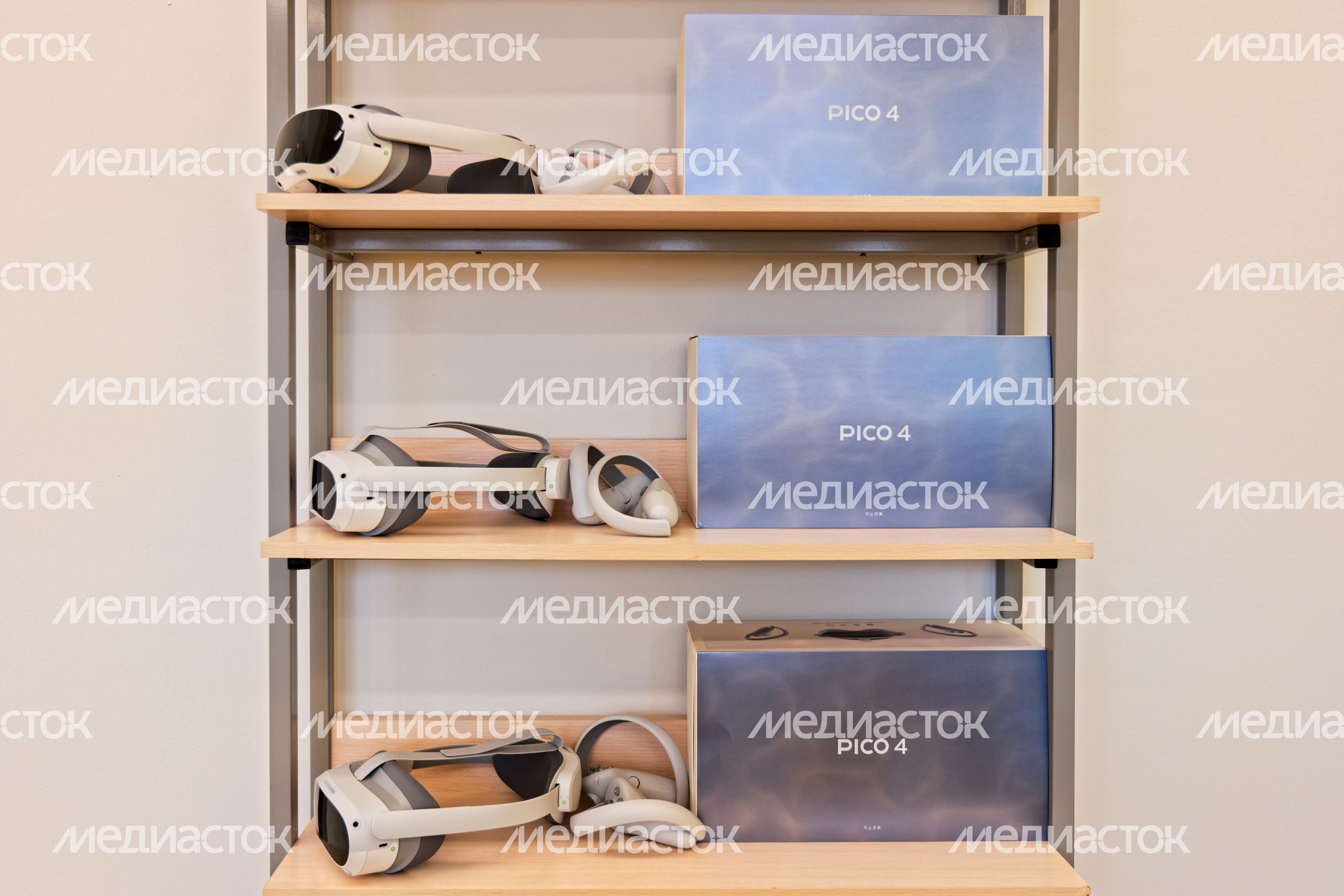 IT-куб в школе «Лидер» в Химках IT-куб в школе «Лидер» в Химках