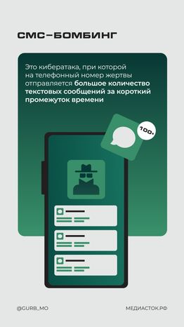 ГУРБ кибератака мошенников вертикаль 03