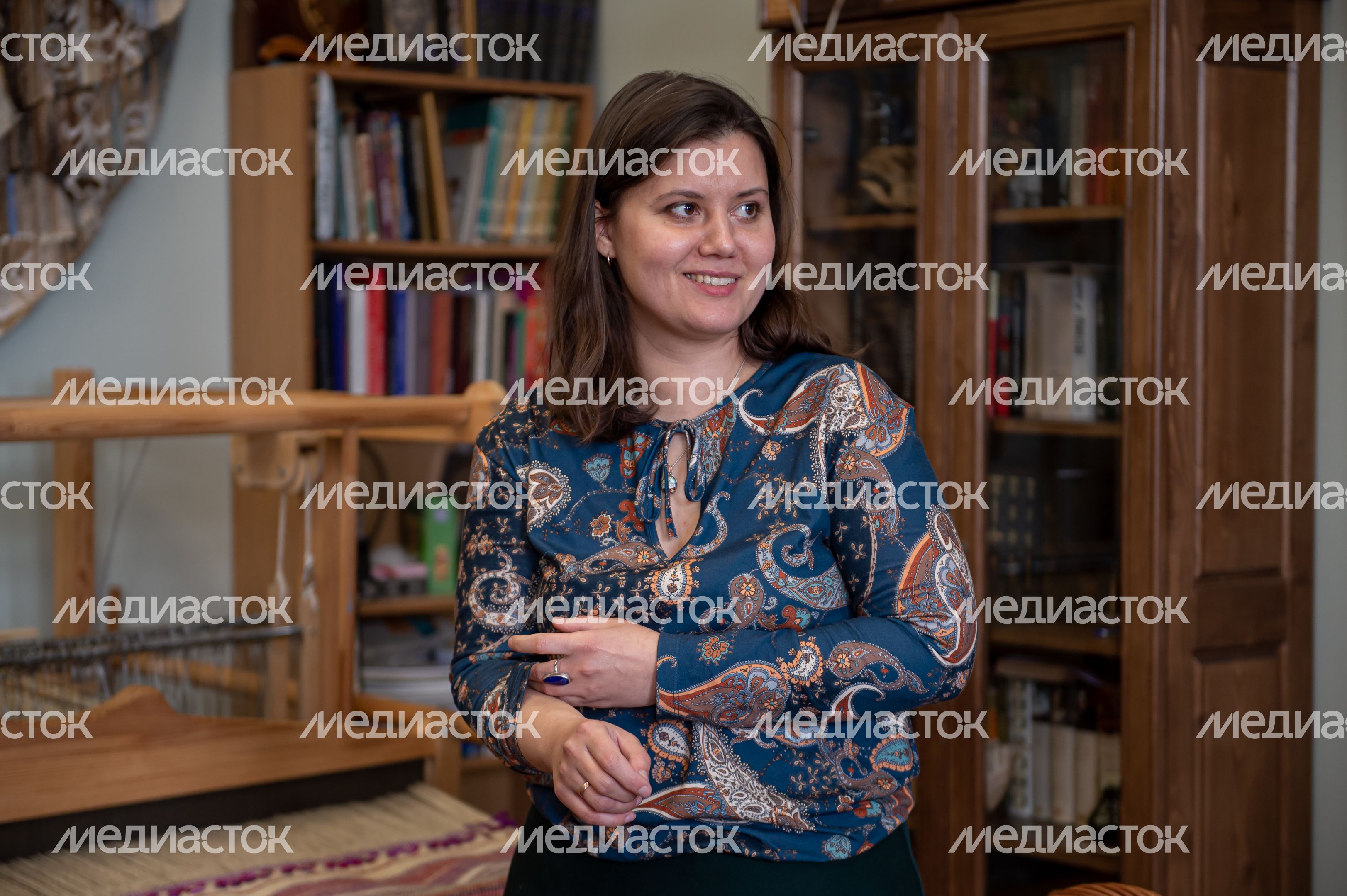 Творческая мастерская Ильи и Натальи Рожковых